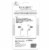 FP PET NURSER KIT 2OZ BTTLE W BRSH Perspective: back