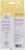 Four Paws® Healthy Promise® Dog & Cat Eye Wipes Perspective: back