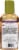 Hollywood Beauty® Jamaican Black Caster Premium Oil Perspective: back