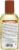 Hollywood Beauty® Tea Tree Oil Perspective: back