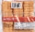 Trois Petits Couchons Imported Original Petits Toasts Perspective: back