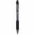Zebra Z-Grip Retractable Black Ink Medium Ballpoint Pen Perspective: back