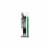 Retractable,Fine Ballpoint Pen,Black Perspective: back