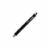 Zebra 1.0mm Retractable Stylus/Pen - Black Perspective: back