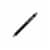 Zebra 1.0mm Retractable Stylus/Pen - Black Perspective: back