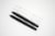 Zebra Pen Retractable Ballpoint Pen, Bold Point, 0.7 mm, Black, Barrel Perspective: back