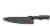Farberware Edgekeeper Chef's Knife - Black Perspective: back