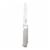 Allrecipes Poly Serrated Utility Knife - Gray Perspective: back