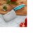 Farberware Chop and Scoop Knife Perspective: back