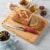 Farberware Bread Knife Perspective: back