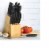 Farberware 15 Piece Cutlery Set Perspective: back