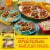 Old El Paso Chorizo Taco Seasoning Perspective: back