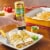 Old El Paso™ Creamy Salsa Verde Taco Sauce Perspective: back