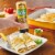 Old El Paso™ Creamy Salsa Verde Taco Sauce Perspective: back