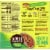 Old El Paso Japanese Inspired Teriyaki World Taco Dinner Kit Perspective: back