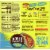 Old El Paso™ Caribbean Inspired Jerk World Taco Dinner Kit Perspective: back