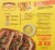 Old El Paso™ Asado Chicken Street Taco Kit Perspective: back