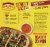 Old El Paso™ Carne Asada Steak Taco Kit Perspective: back