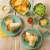 Old El Paso™ Tortilla Pockets Perspective: back