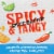 Mezco Spicy and Tangy Spice Blend Perspective: back