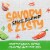 Mezco™ Savory & Zesty Spice Blend Perspective: back