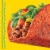 Old El Paso™ Spicy Jalapeño Cheddar Flavored Stand 'N Stuff™ Taco Shells Perspective: back