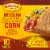 Old El Paso Mexican Style Street Corn Stand 'N Stuff Taco Shells Perspective: back