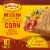 Old El Paso Mexican Style Street Corn Stand 'N Stuff Taco Shells Perspective: back