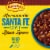 Old El Paso Microwavable Santa Fe Style Black Beans Pouch Perspective: back