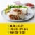 Old El Paso Carb Advantage Tortilla Rounds Taco Kit Perspective: back