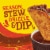 Old El Paso Birria Taco Seasoning, Sauce and Tortillas Kit Perspective: back