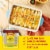 Old El Paso Flour Tortillas for Soft Tacos and Fajitas Perspective: back