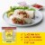 Old El Paso™ Flour Tortillas For Burritos Perspective: back