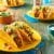 Old El Paso™ Stand 'N Stuff™ Gluten Free Taco Shells Perspective: back