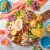 Old El Paso™ Stand 'N Stuff™ Shells & Tortilla Bowls Dinner Kit Perspective: back