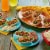 Old El Paso™ Soft Flour Tortilla Mini Bowls Perspective: back