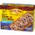 Old El Paso™ Value Pack Soft Flour Tortilla Mini Bowls Perspective: back
