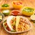 Old El Paso™ Hard & Soft Taco Shells & Flour Tortillas Perspective: back
