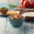 Old El Paso™ Fat Free Refried Beans Perspective: back