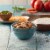 Old El Paso™ Fat Free Refried Beans Perspective: back