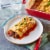 Old El Paso™ Mild Red Enchilada Sauce Perspective: back