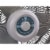 Lasko Reverse Window Fan 3 Speed Perspective: back
