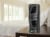 Lasko Twist-Top Tower Fan - Black Perspective: back