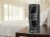 Lasko Twist-Top Tower Fan - Black Perspective: back