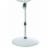 Lasko 3-Speed Elegance and Performance Oscillating Pedestal Fan with Remote Perspective: back