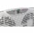 Lasko Products Electric Reversible Twin Window Fan Perspective: back