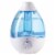 Lasko LKO-UH200 Ultrasonic 360 Degree Adjustable Nozzle Cool Mist Humidifier Perspective: back