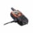 Midland X-Talker Two-Way Radio with Charger Perspective: back