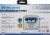 Midland® Digital Weather All Hazards Alarm Clock Perspective: back