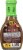 Organicville Italian Vinaigrette & Marinade Perspective: back